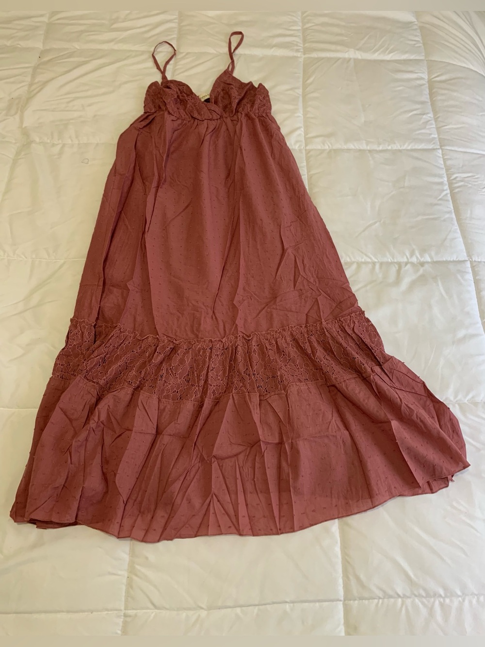 New anna-kaci Dress Size M